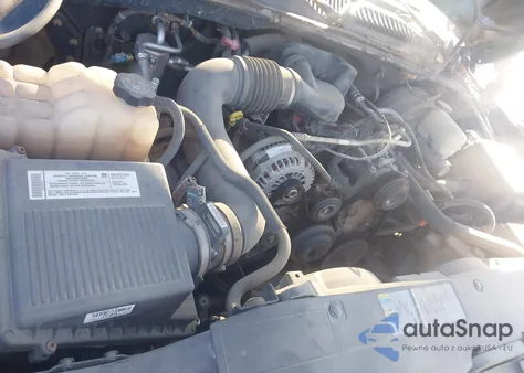 2007 Chevrolet Silverado 1500 Classic Work Truck z USA, uszkodzony, nr VIN 3GCEK14X77G213367